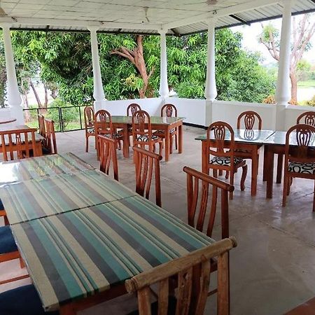 Aligama Cottage Talakolawela Zewnętrze zdjęcie