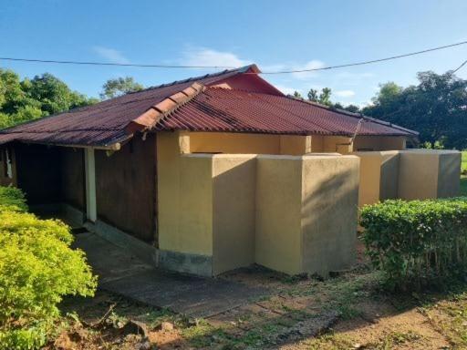 Aligama Cottage Talakolawela Zewnętrze zdjęcie