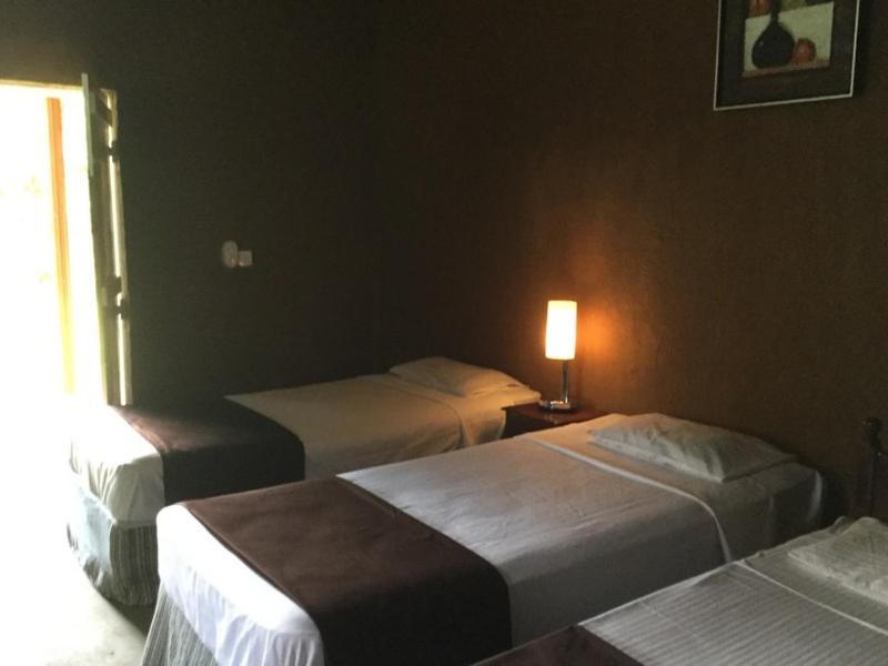 Aligama Cottage Talakolawela Zewnętrze zdjęcie