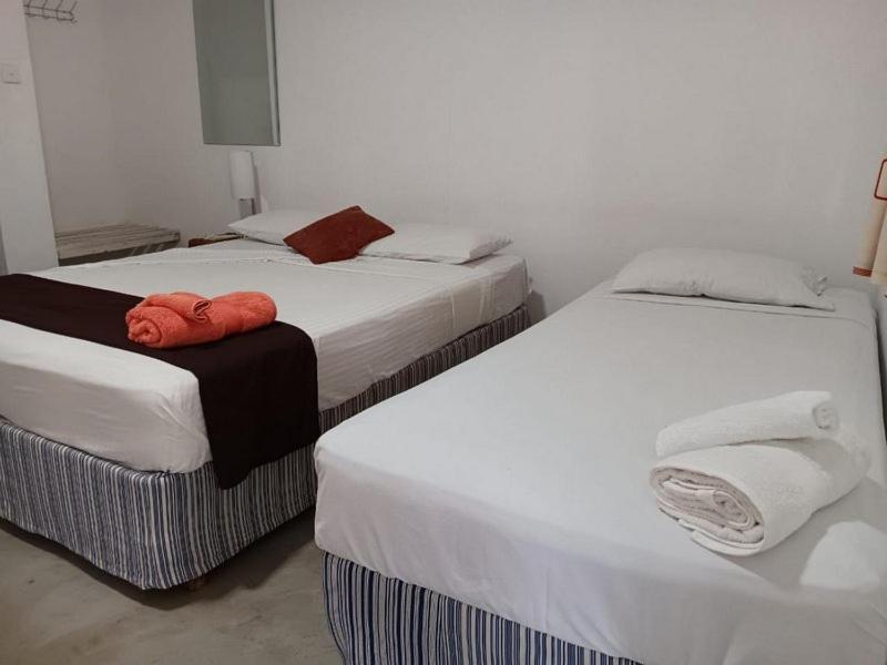 Aligama Cottage Talakolawela Zewnętrze zdjęcie