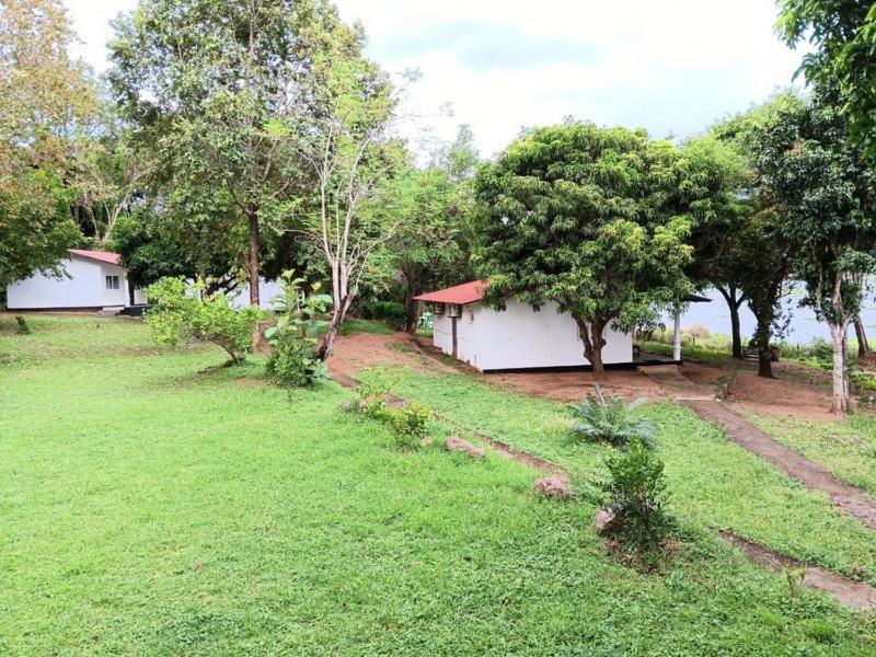 Aligama Cottage Talakolawela Zewnętrze zdjęcie